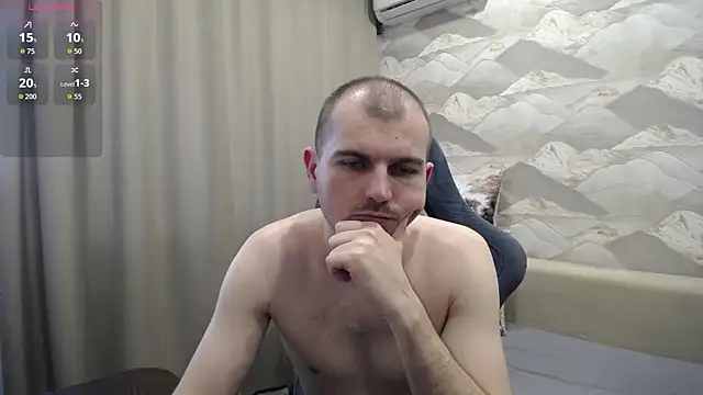SerzhKorol1 webcam