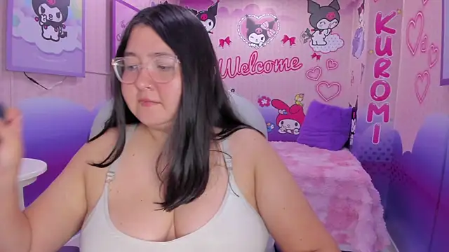 Dulce_meow webcam