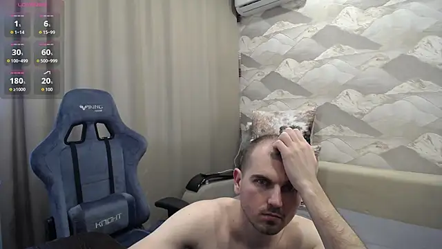 SerzhKorol1 webcam