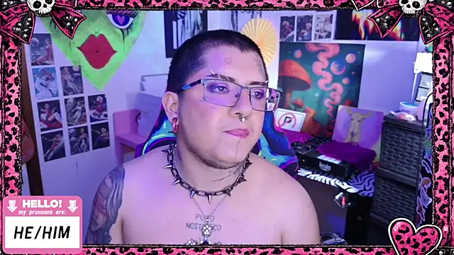 Modelo: masterkevinftm