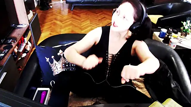 Imperatriza webcam
