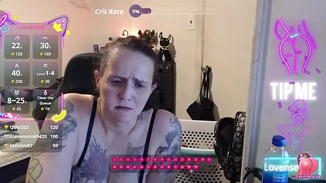 Demonicmiss