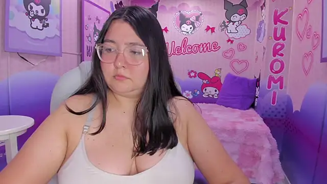 Dulce_meow webcam