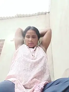 Shreya_pandit webcam