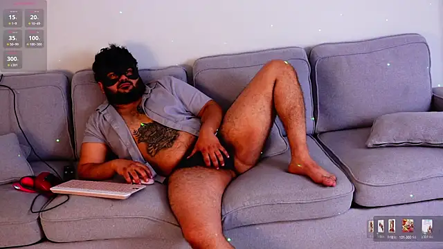 SophiaXJohn webcam