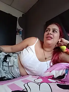 MariBelle1 webcam