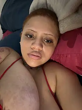 Charlotee_ webcam