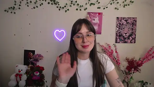 Amanda_Bright_ webcam