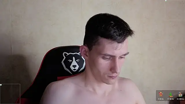 touch_me7 webcam