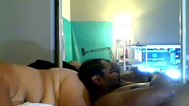 DizzyGirth webcam