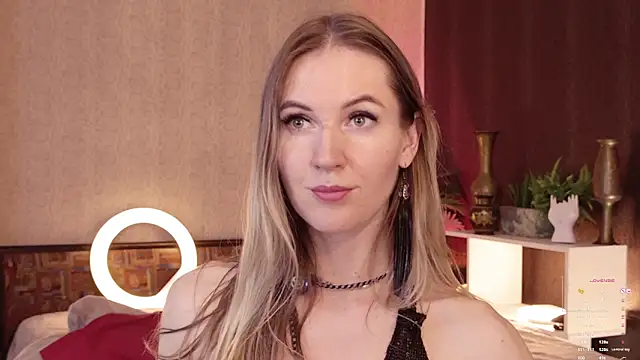 Hello_Lisha webcam