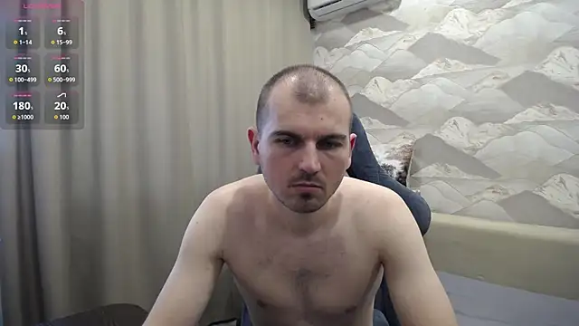 SerzhKorol1 webcam