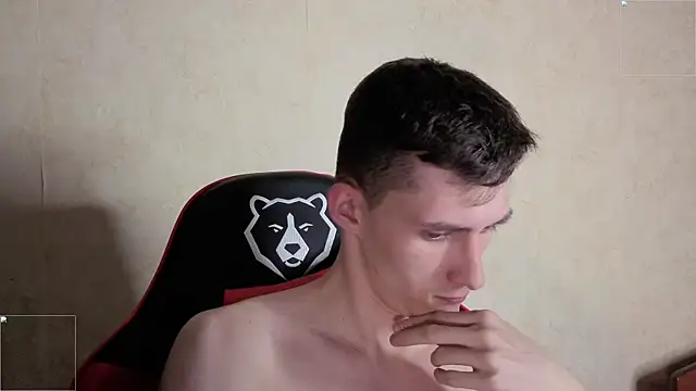 touch_me7 webcam