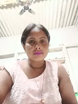 Shreya_pandit webcam