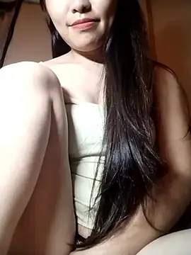 Cherry-squirtt webcam