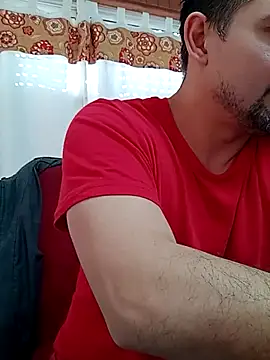 Bradd_32 webcam
