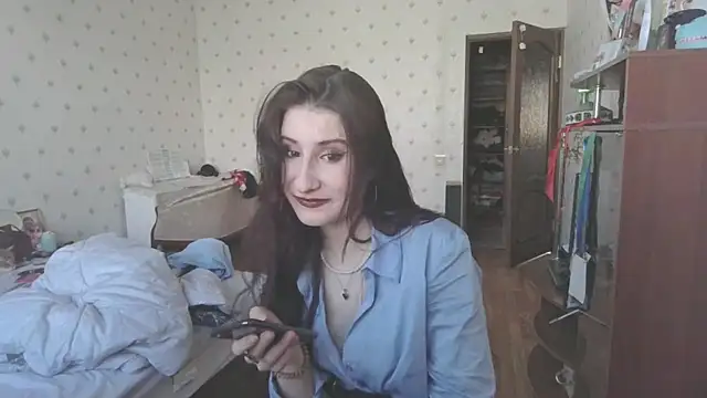 nerrycherry webcam