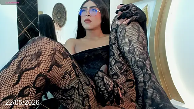 Vicky_Hottman webcam