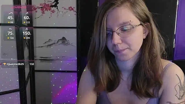 scarlettsrose webcam