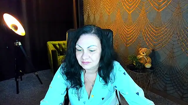 IrissMoon webcam