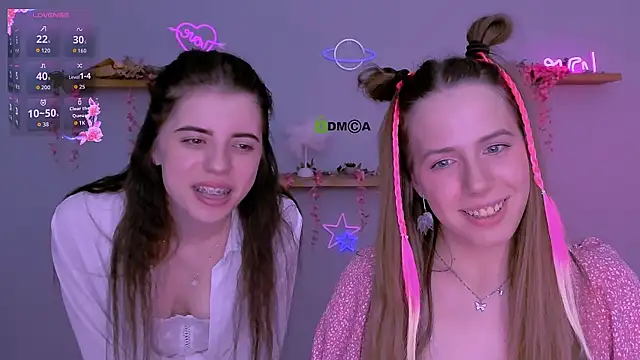 lumi_soft webcam