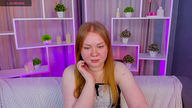 AlexaaBee webcam