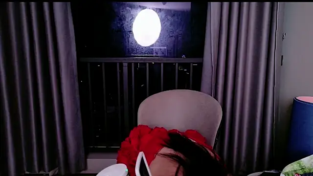 MiMi-Loveyou webcam
