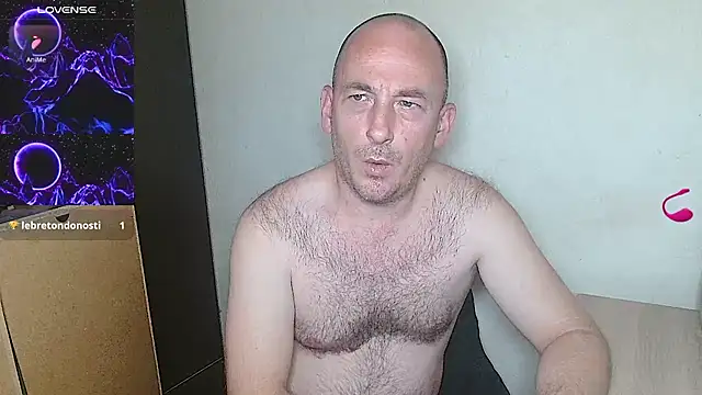 Johan___Barker webcam