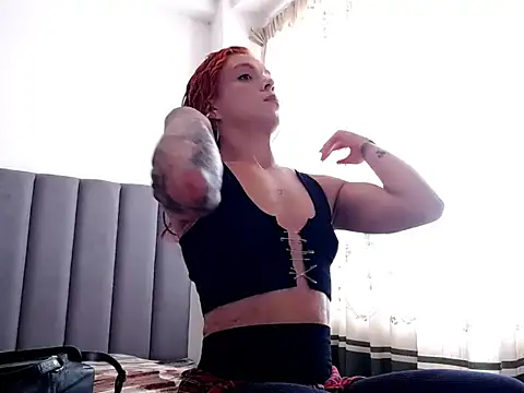 saara_johnson496 - Saara_johnson496's free webcam - UK Sex Cams