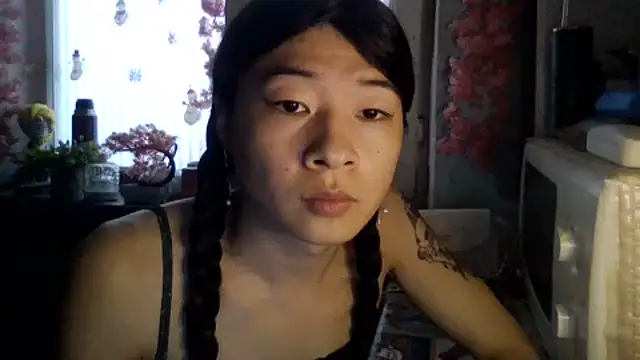 CarlyJoy webcam