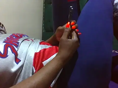 Sexy_Riri webcam