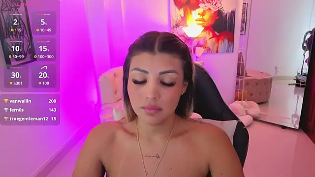 SALOOMEE__ webcam