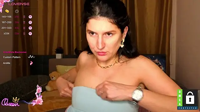 Alianna_Solo_Kisses webcam