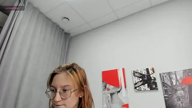 Fiery_mary webcam