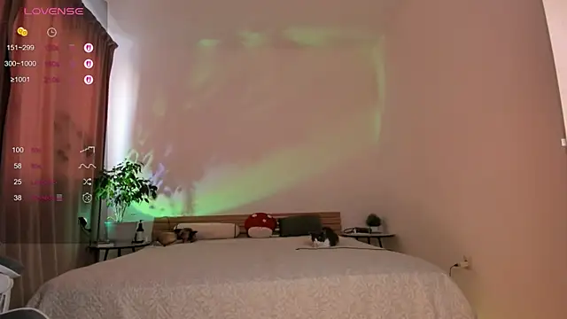 alisahug webcam