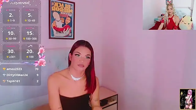 alexa-xxx- webcam