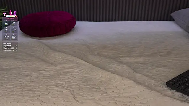 Will_Hendrix webcam