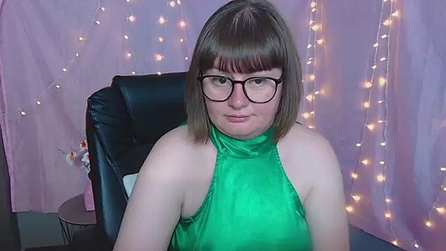 ZannaDreil webcam