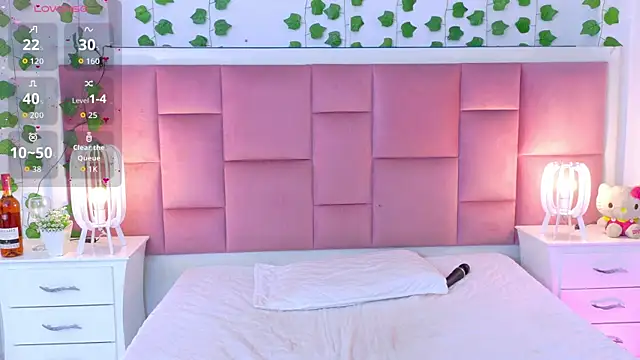 kaily_sweet1 webcam