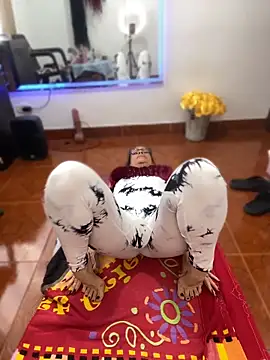 Goddess-Love- webcam