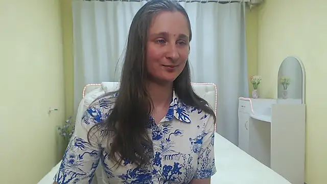 MichelLeee webcam
