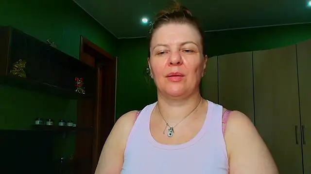 VeronikawGold webcam