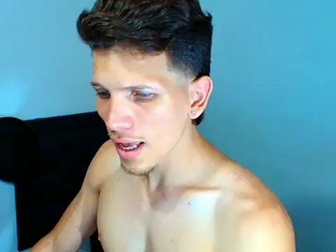 kevinkewman webcam