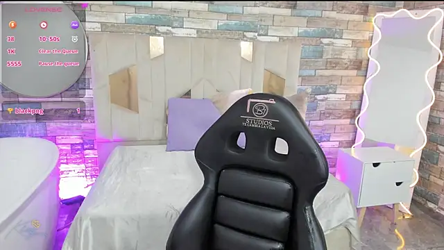 CYRUS_TAY webcam
