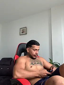 DeimonOficial webcam