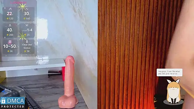 nena_cupcake_ webcam