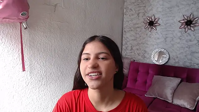 Evagirl69 webcam