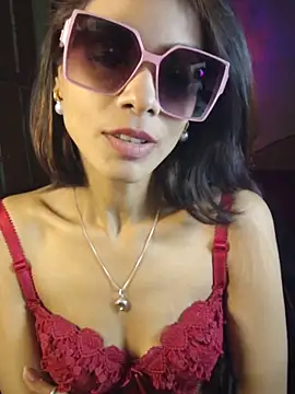 Ivy_the_goddess webcam