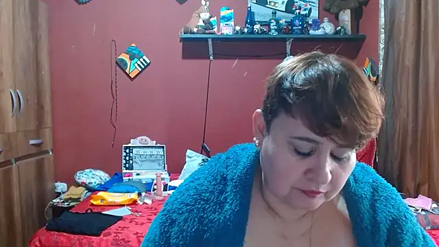 Sasharosee2 webcam