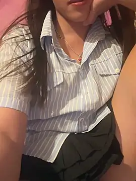 -Paige- webcam